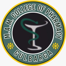 MAM COLLEGE OF PHARMACY KALABURAGI