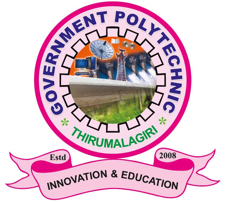 GOVERNMENT POLYTECHNIC, THIRUMALAGIRI