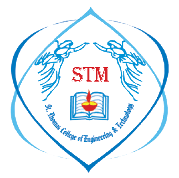 ST.THOMAS COLLEGE OF ENGINEERING & TECHNOLOGY, KANNUR