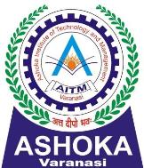 ASHOKA INSTITUTE OF TECHNOLOGY AND MANAGEMENT