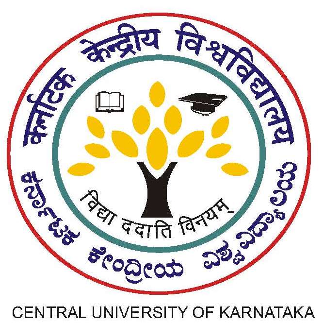 CENTRAL UNIVERSITY OF KARNATAKA