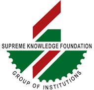 SUPREME KNOWLEDGE FOUNDATION GROUP OF INSTITUTIONS