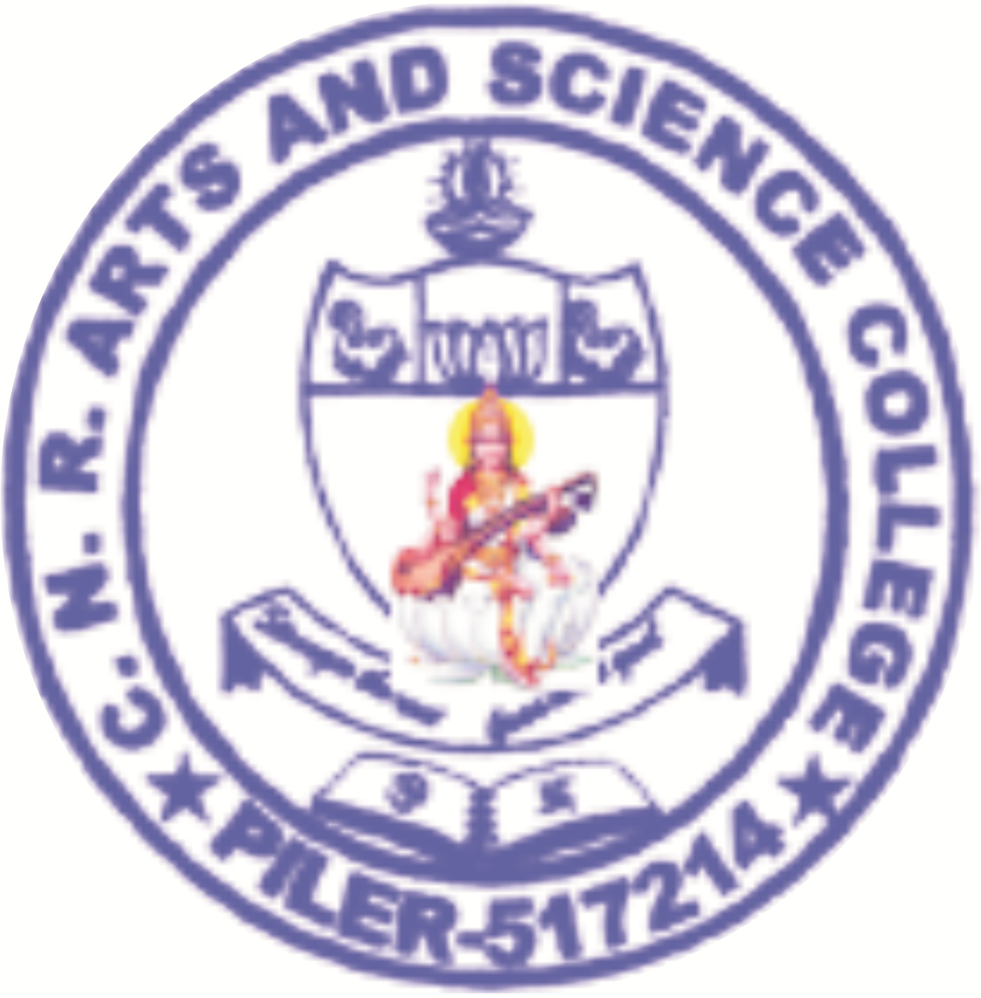 CNR ARTS & SCIENCE COLLEGE