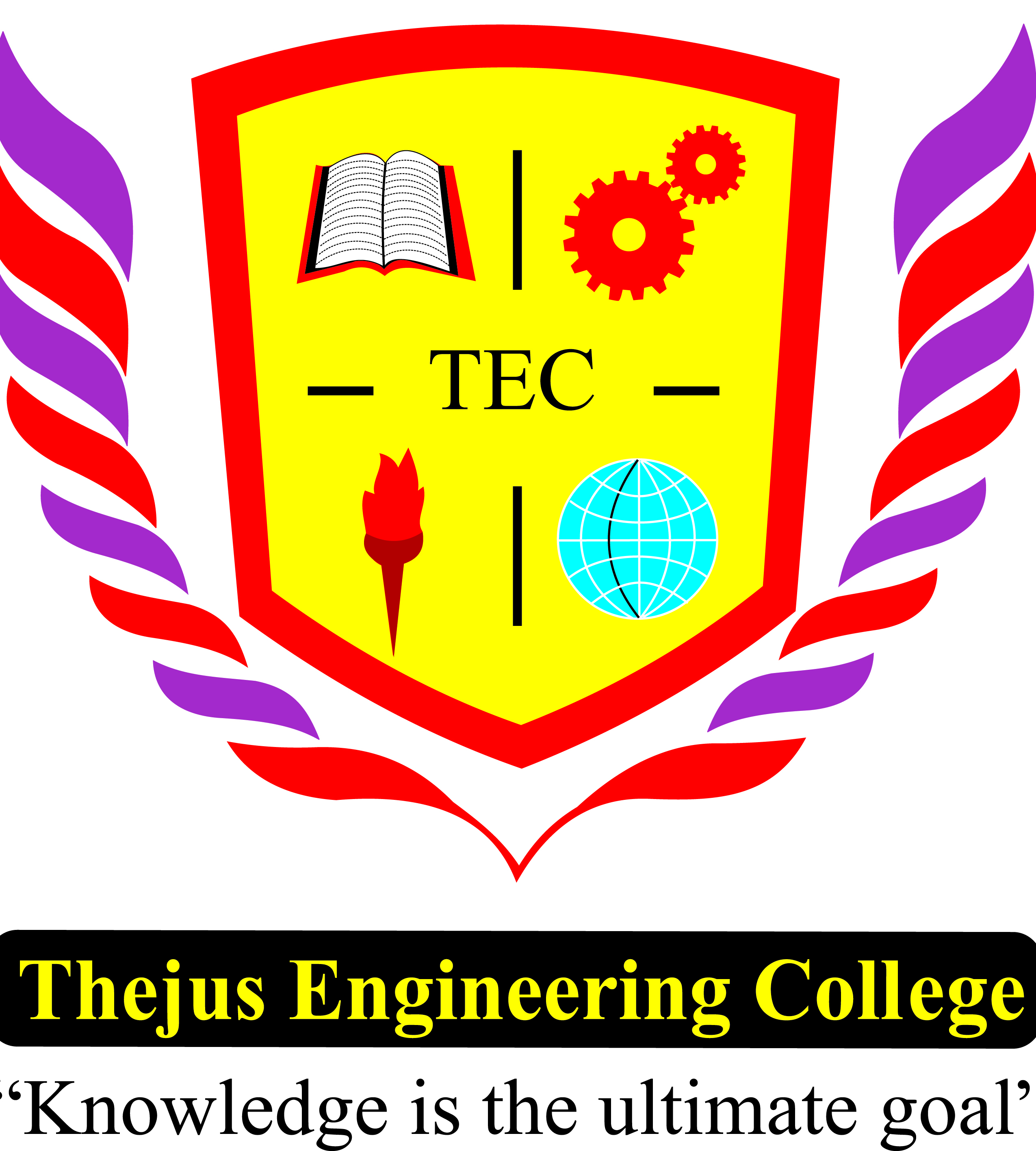 THEJUS ENGINEERING COLLEGE