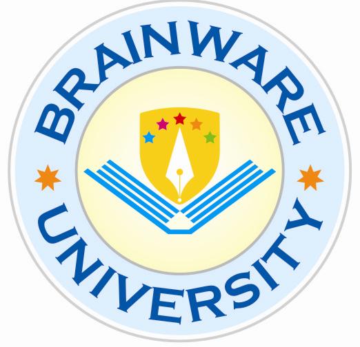 BRAINWARE UNIVERSITY