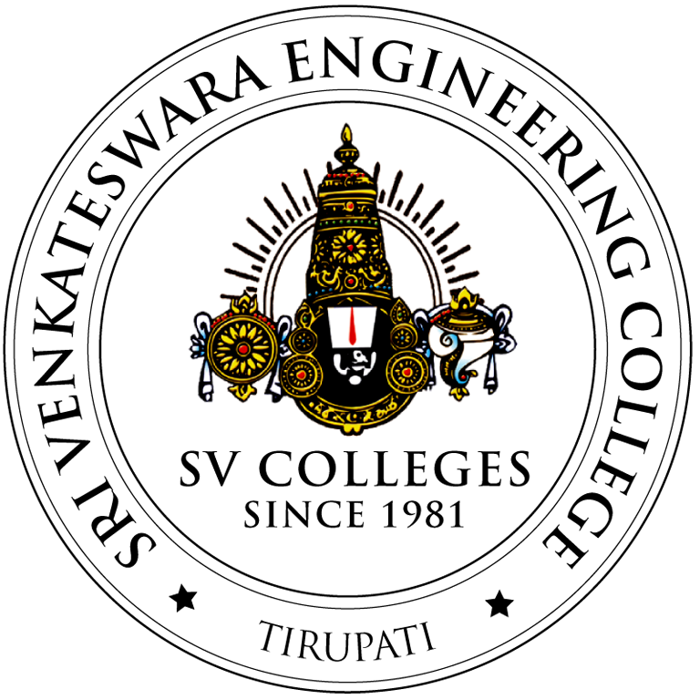 SRI VENKATESWARA ENGINEERING COLLEGE