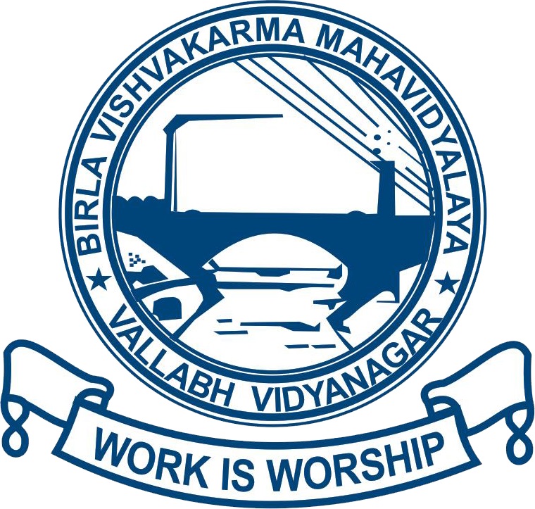 BIRLA VISHVAKARMA MAHAVIDYALAYA ENGINEERING COLLEGE