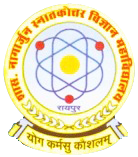 GOVT. NAGARJUNA P.G. COLLEGE OF SCIENCE, RAIPUR