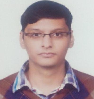 BHASKAR KANDIYAL