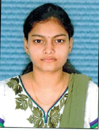 HARI PRANATHI LAKKAMRAJU