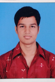 M. HITESH SOLANKY