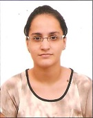 GURSIMRAN KAUR MAKEN