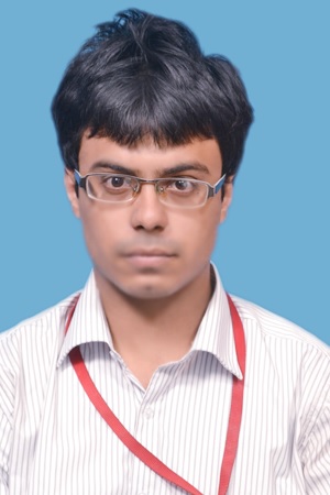 CHANDAN GANGULY