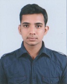 NAVEEN K V