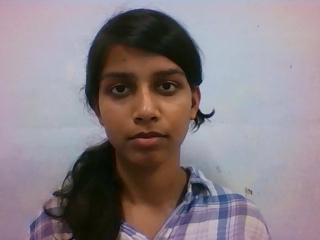 SONALI  SINGH