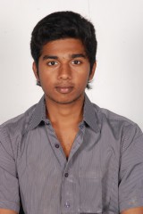 MANIKANDAN SRIRAM