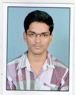 GUNNA SRIDHAR REDDY