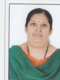 INDRANI PRAMOD KELKAR