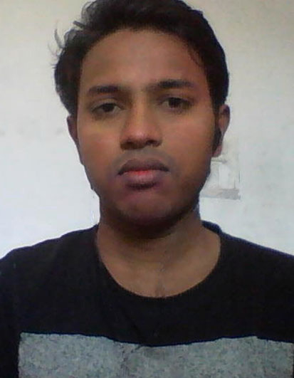 PRADEEP KUMAR PANDIT