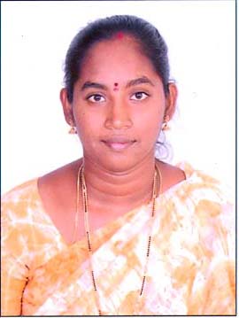 JYOTHI PULIGADDA