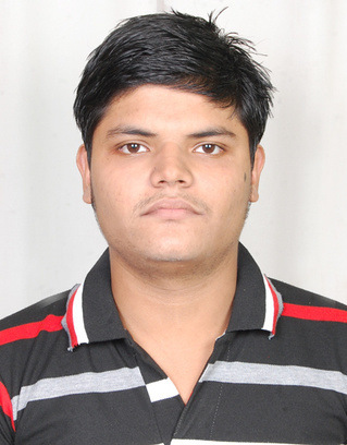 SHIVAM KENDURKAR