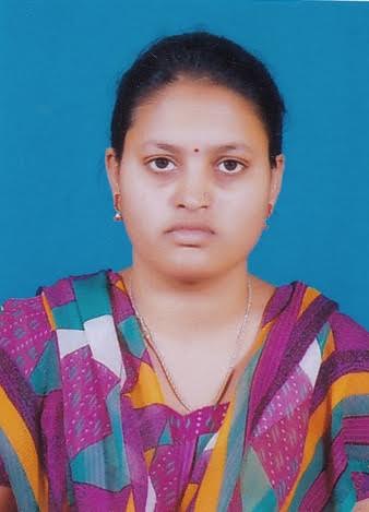 DEEPIKA NATARAJ