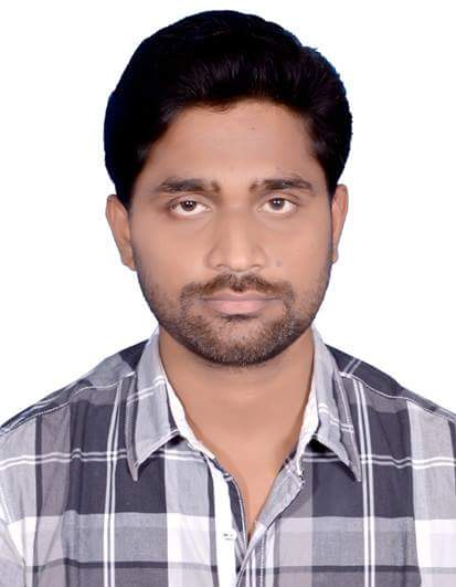 KUMAR SHANU