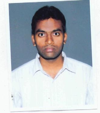 DILEEP BAPATLA