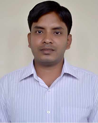 MANISH KUMAR