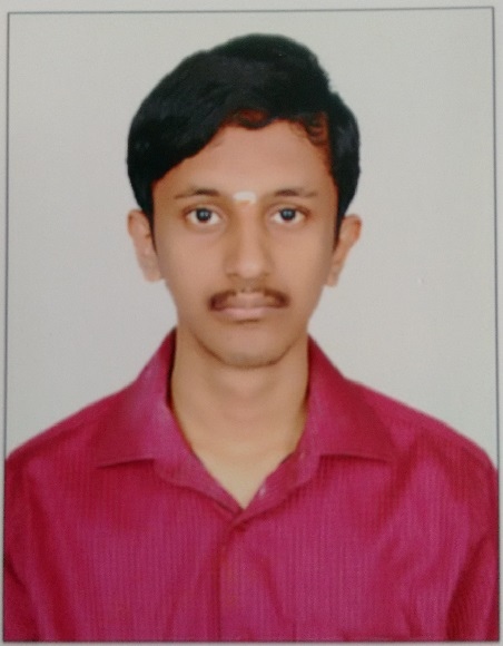 VIGNESH RAGHAVAN