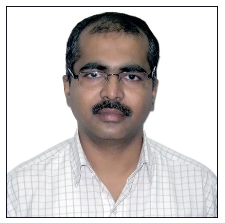 RAMESH CHANDRA MISHRA