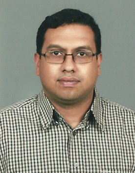 RAGHAV MENON