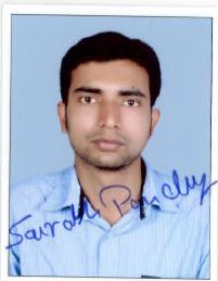 SAURABH PANDEY