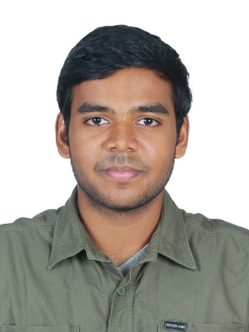 VIVEK GEORGE