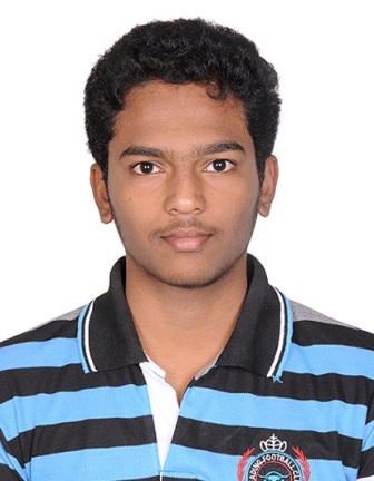 VIGNESH RAJENDRAN