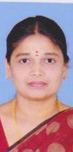 M BHARATHI