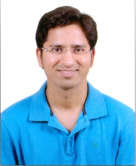 SANDEEP BISHT