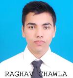 RAGHAV CHAWLA