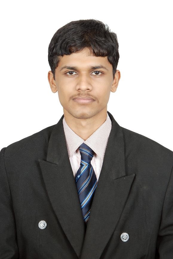 VIGNESH M.P.