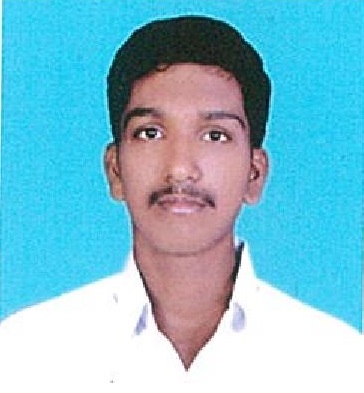 PRASANNA G