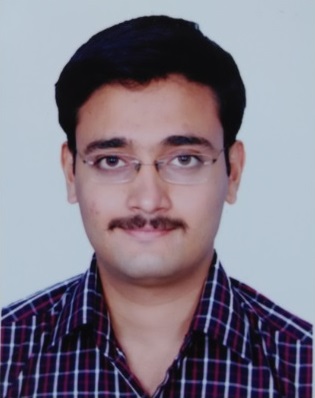 SIDHARTH JAYANTKUMAR PARMAR