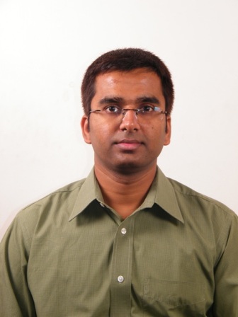 AVINAV SRIVASTAVA