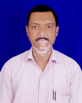 JAYANTA CHOWDHURY