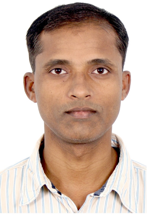 K RAVIKUMAR