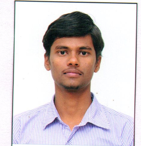 K SRIKANTH REDDY