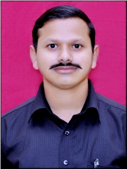 SWAPNIL YASHWANT TAWARE