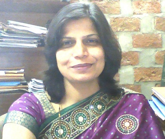 DR SUNITA YADAV