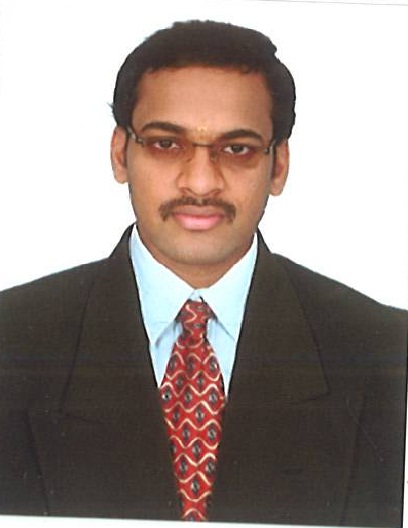 JAYAKUMAR S