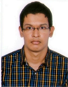 IDURY SATYA KRISHNA