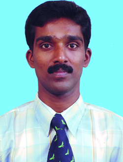 VELAYUTHAM PILLAI M